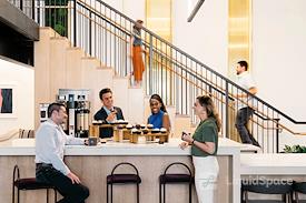 Industrious - Fashion Square