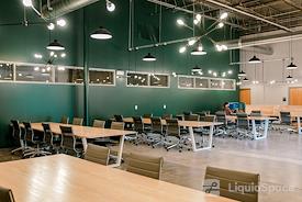 The Loading Dock - Beryl Road