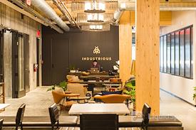 Industrious - North Loop