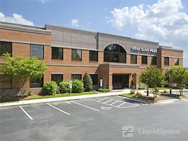 Regus | Regency (Office Suites Plus)