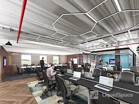 Regus | Fleet, Ancells Business Park