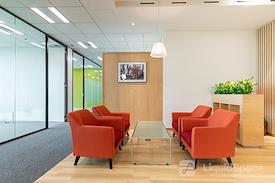 Regus | Osaka, Abeno Harukas