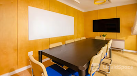 WeWork | The RailYard South End