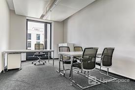 Regus | Munich Stachus