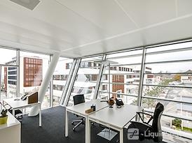 Regus | Versoix, Station Lakeside