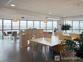 Regus | Milan, Cologno Monzese