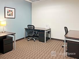 Regus | Piedmont Southpark
