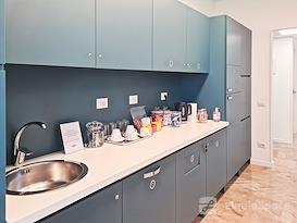 Regus | Rome, Eur Torrino