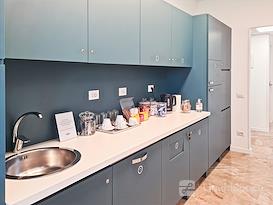 Regus | Rome, Eur Torrino