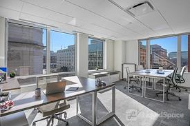 District Offices Capitol Hill