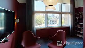 FORA | Scott House