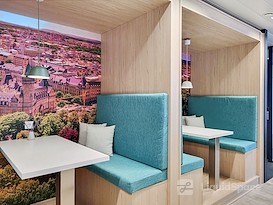 Regus | Luxembourg, City Centre