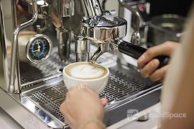 Antares Serviced Offices