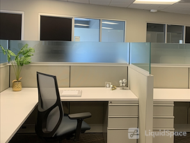 Office Evolution - Los Gatos