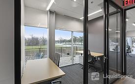 Project Cowork - Castle Hills 