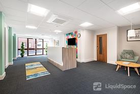 Regus | Newbury, Oxford House