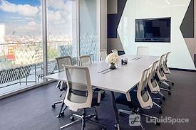 Regus | Bangkok, 66 Tower