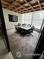 The Executive Centre - First International Financial