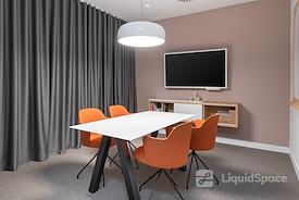 Regus | Madrid Campo de las Naciones