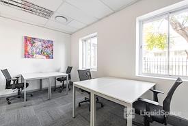 Regus | Johannesburg Illovo Fricker Road