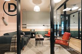 WeWork | The Hubb