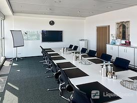 Regus | Berlin Hauptbahnhof Europaplatz