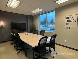 Thrive Workplace @ West Arvada