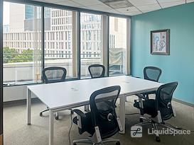 Regus | Emerald Plaza