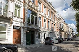 No18 | Ghent, No18 Ampla House