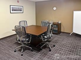 Regus | 601 Pennsylvania Avenue