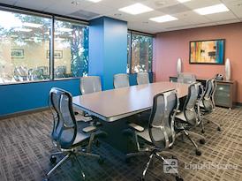 Regus | CA, Brea - Brea Campus