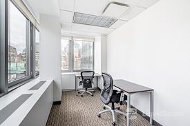 Regus | 112 W. 34th