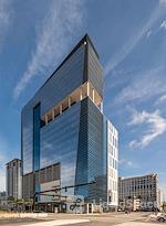 Regus | Rotterdam, City WNA