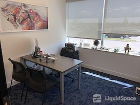 Metspace - West Island