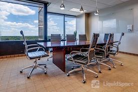 Lucid Private Offices | Galleria / Addison Tower Three