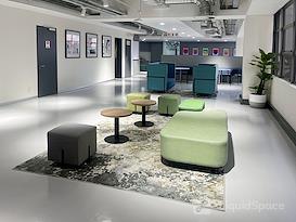 Regus | Johannesburg Rosebank The Firs