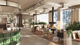 SPACES | Sweden, Spaces Vista Hyllie