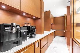 Regus | Tokyo Shiodome Building