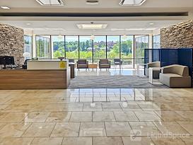 Regus | Pittsburgh - Corporate Dr