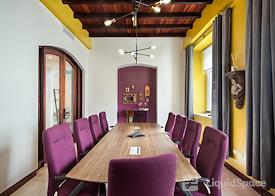 The Landmark - San Juan, Puerto Rico