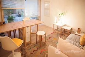 Holom, Maison des praticiens de bien-être - Location de cabinets thérapeutes à la carte.