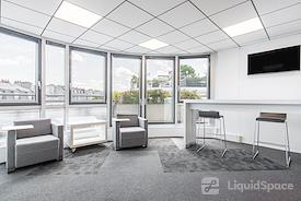 Regus | Levallois-Perret, Anatole France