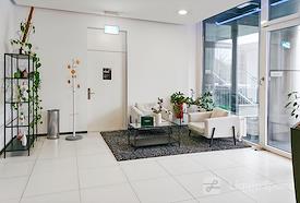 Regus | Zurich, City West