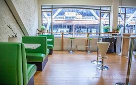 EcoSystem Coworking