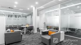 Regus | Prague IP Pavlova