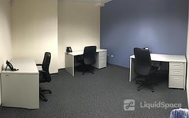 Secure Offices (Hanover)