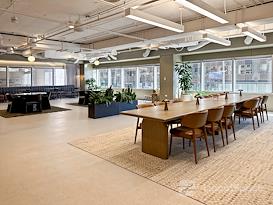 Regus | IL, Chicago - 150 N. Michigan