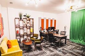 Workspace Collective | 1st Ave