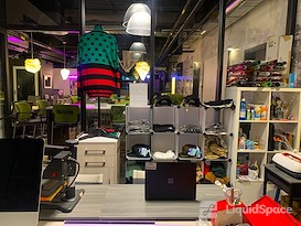build a dream incubator
