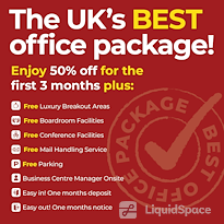 Regus | IL, Chicago - O'Hare Airport